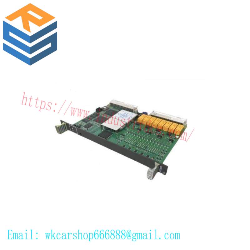 ABB 83SR50c-E GJR2395500R1210 Control Board