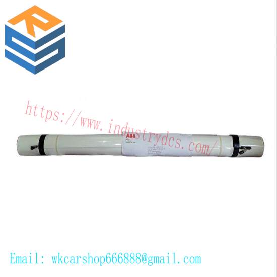 ABB 845A033-2 Gas Chromatograph Analyzers