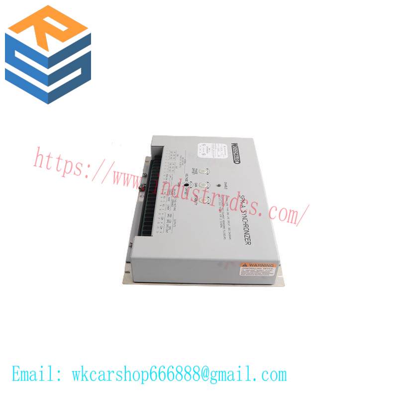 ABB 857833 3BHE003523R0030 POWER PACK