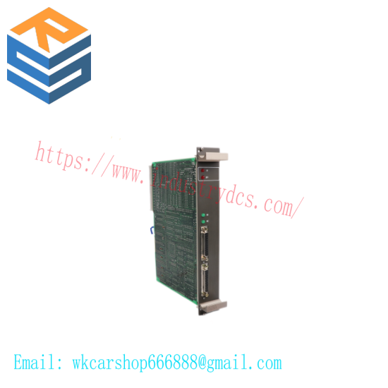 ABB 87TS01K-E GJR2368900R2200 DCS Module