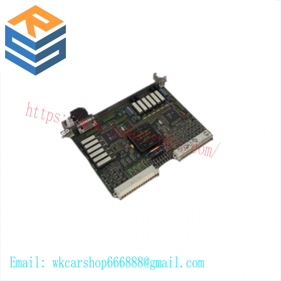ABB 88 TK 05B-E Module