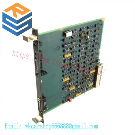 ABB 88FN02E; 88FN02B-E GJR2370800R0100 Coupling Module