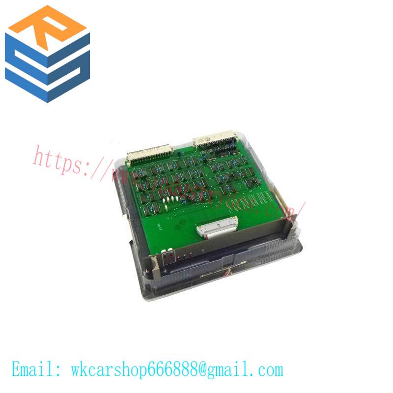 ABB 88FV01E GJR2332300R0200 Modem Module