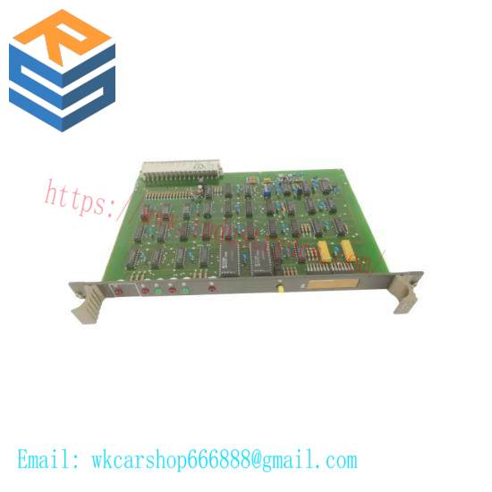 ABB 88TU01E GJR2344300R1000 Baugruppe