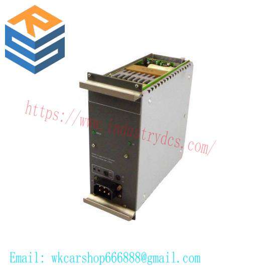 ABB 89NG03 GJR4503500R0001 Interface Board