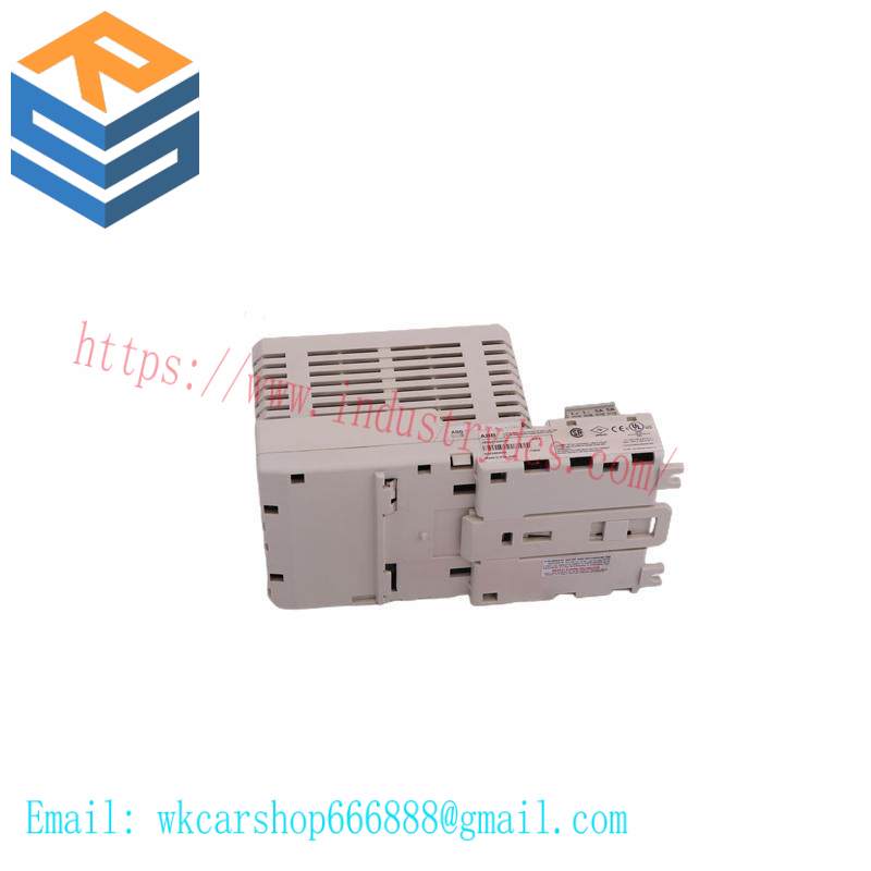 ABB 89NU04B-E GKWE853000R0200 Coupling Module