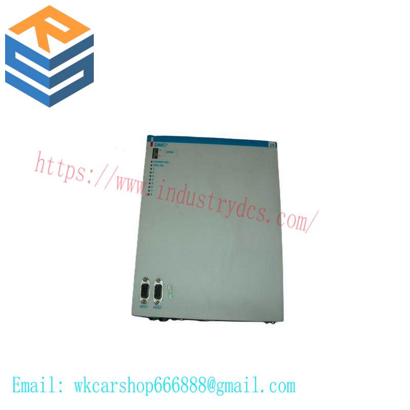 DANAHER DMC2 50412P-CAN
