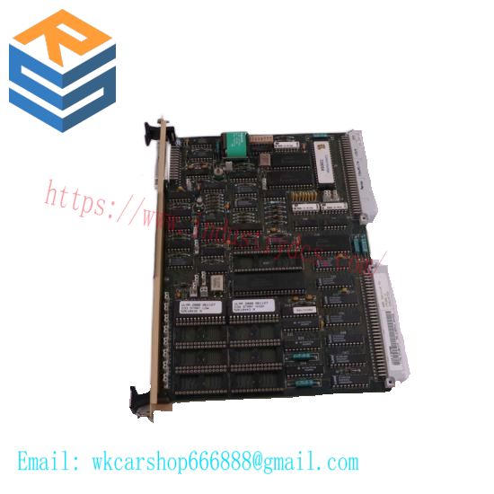 ABB A06B-6124-H209