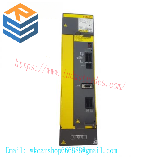 ABB A06B6120H011
