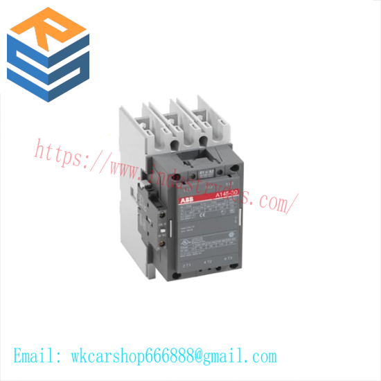 ABB A145-30 AC220V Contactor