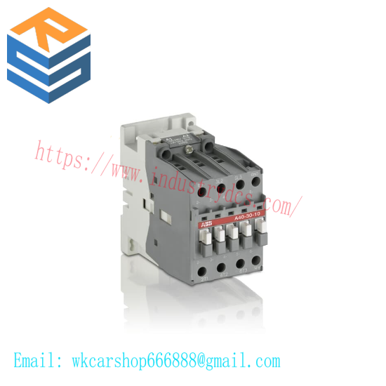 ABB Bailey IMMFC04 Multifunction Controller