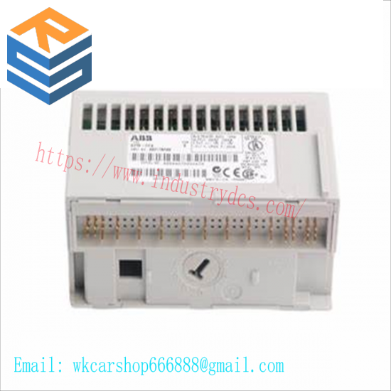 ABB A8PU05ABFW02 SERVO DRIVE