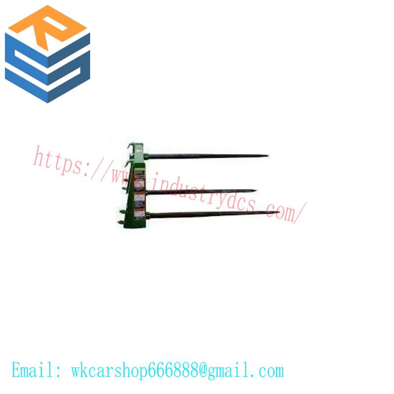 AB 2711P-RDB7C Display Module