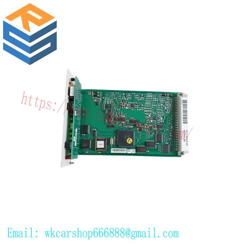 ABB AB5030/CTX0542 Module