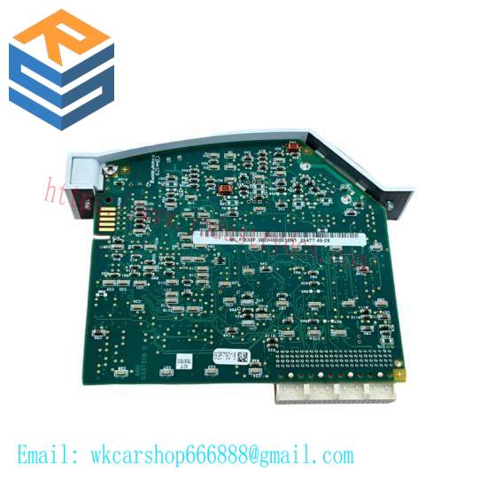ABB DSAI130AK01