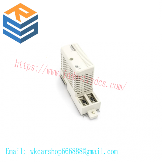 ABB AC800M CI854AK01 Communication Interface