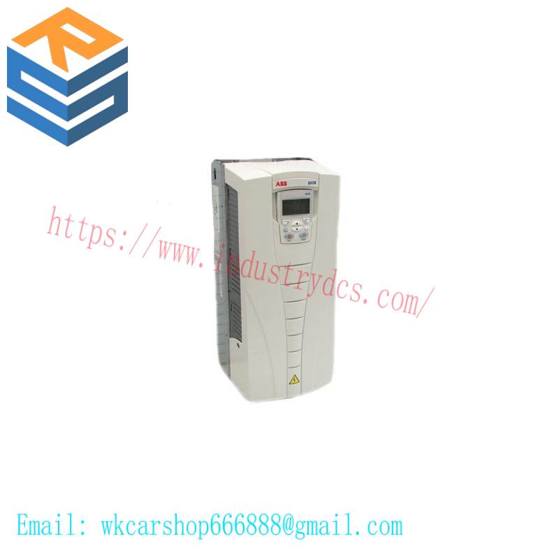 ABB ACH550-U0-125A-6+J400 AC drive