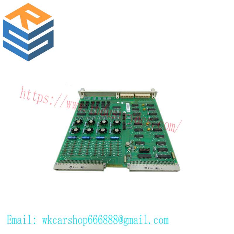 ABB ACP201-02 3ADM2001132R01011 Servo Drive