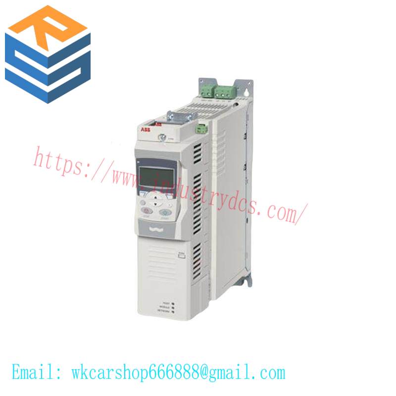 ABB ACQ810-04-021A-4 Inverter AC Drive