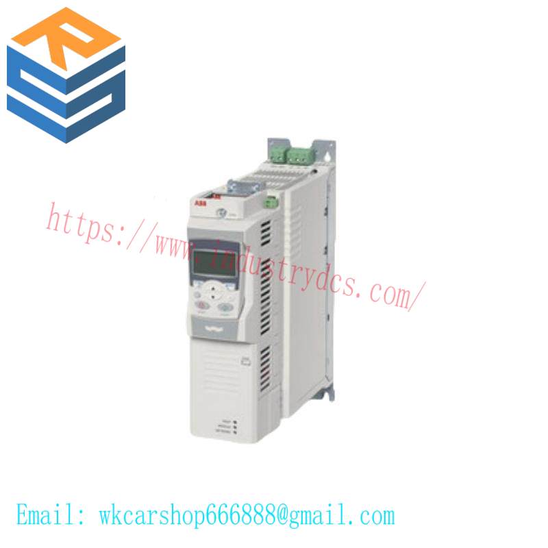 ABB ACQ810-04-053A-4 Inverter, AC