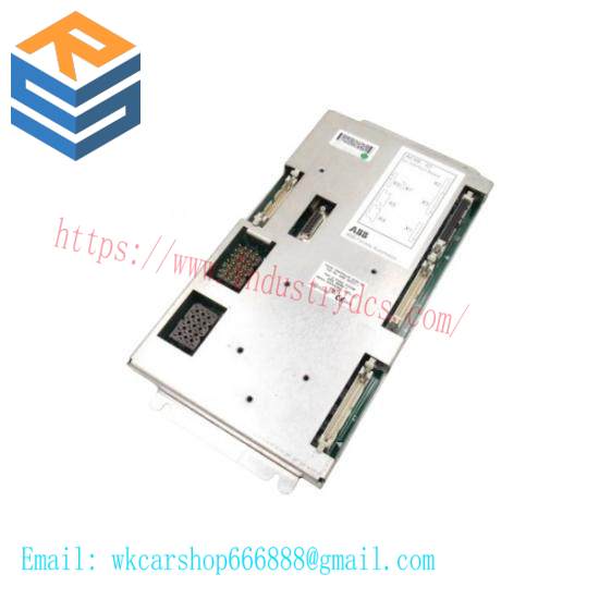 GE EntelliPro ES5DP33 720007 Control Unit