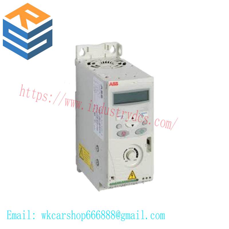 ABB ACS150-01E-04A7-2 Low voltage AC drives
