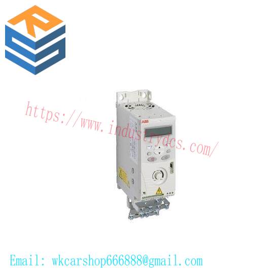 ABB ACS150-01E-06A7-2 AC Inverter Drive