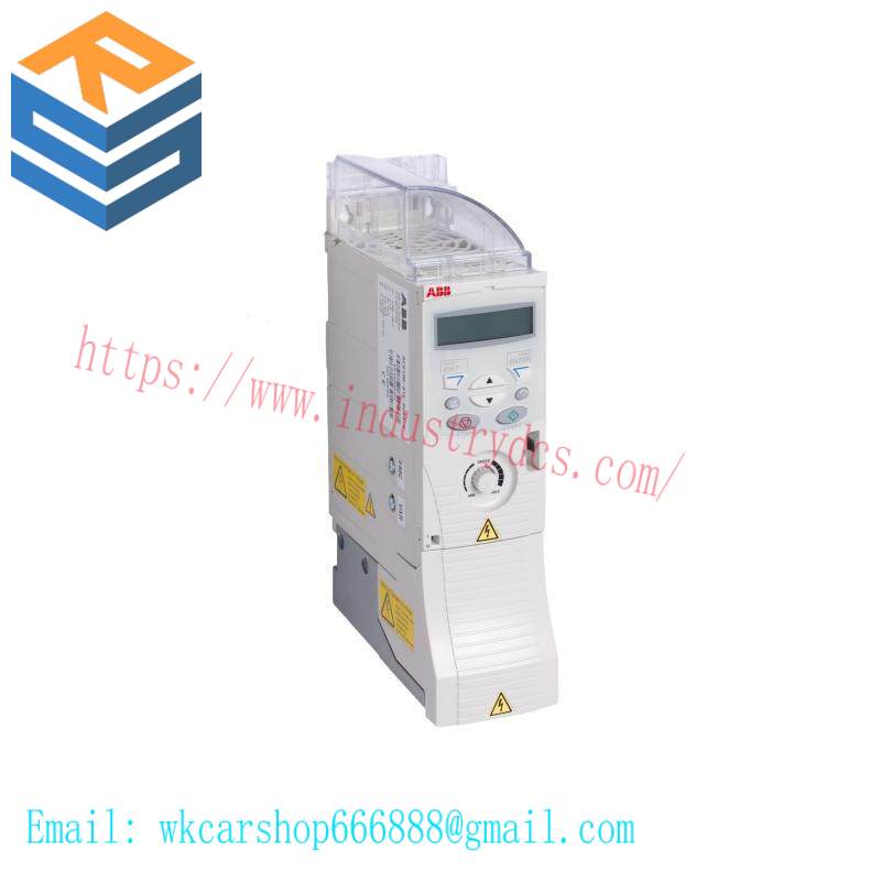 ABB 1336F-B125-AA-EN