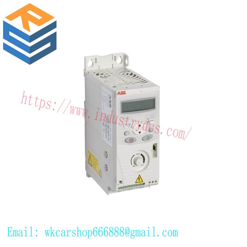 ABB ACS150-03E-03A5-2 Low voltage AC drives