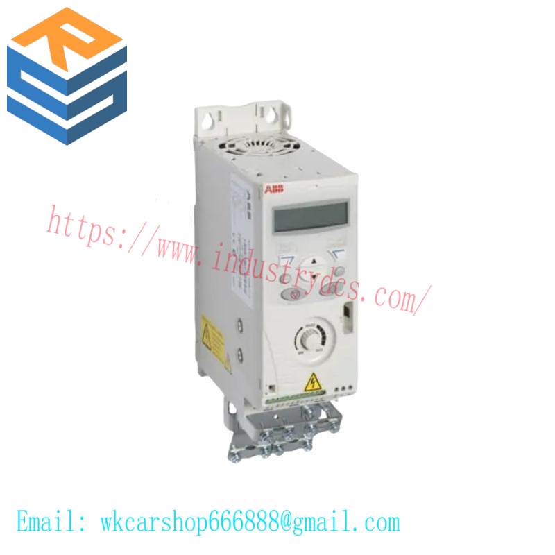 ABB ACS150-03E-04A7-2 Micro drives 220v 0.75kw