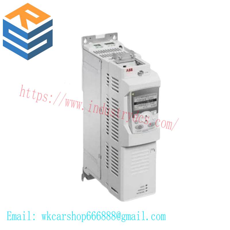 ABB ACS350-03E-01A9-4 AC Inverter Driver