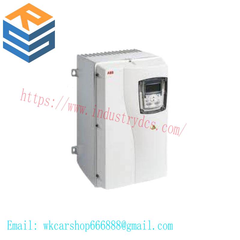ABB ACS350-03E-05A6-4 Frequency Converter