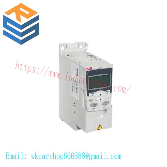 ABB ACS355-03E-01A2-4 3ABD0000058242 power supply
