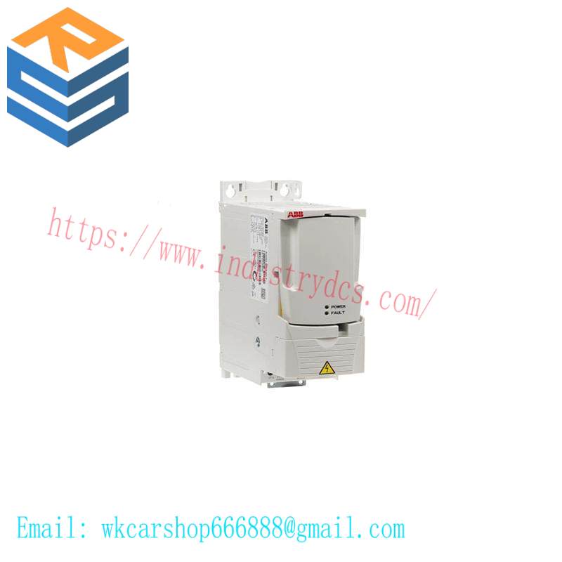 ABB ACS355-03E-01A2-4 Frequency converter 