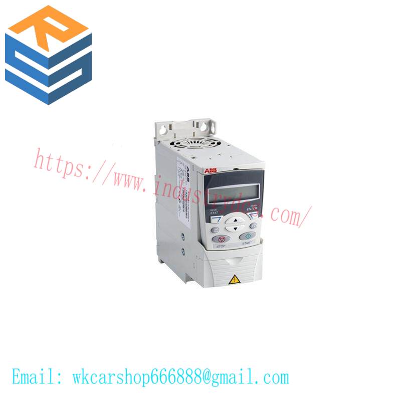 ABB ACS355-03E-03A3-4 Frequency converter