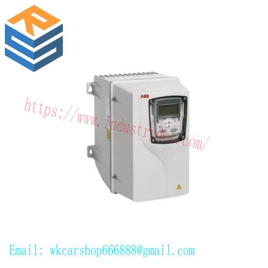 ABB ACS355-03E-05A6-4 3ABD0000058247 Frequency converter