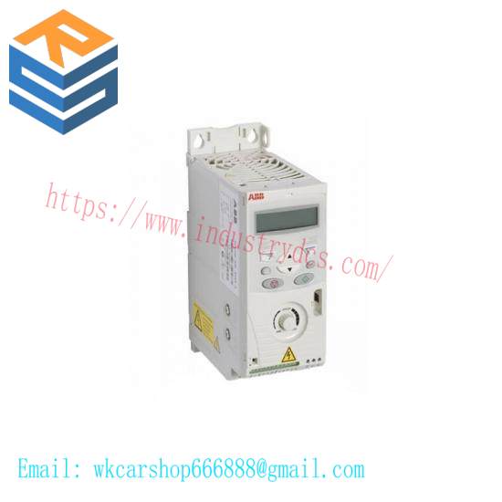 ABB ACS355-03E-08A8-4 3ABD0000058249 Frequency converter