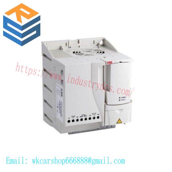 ABB ACS355-03E-15A6-4 3ABD0000058251 Frequency converter