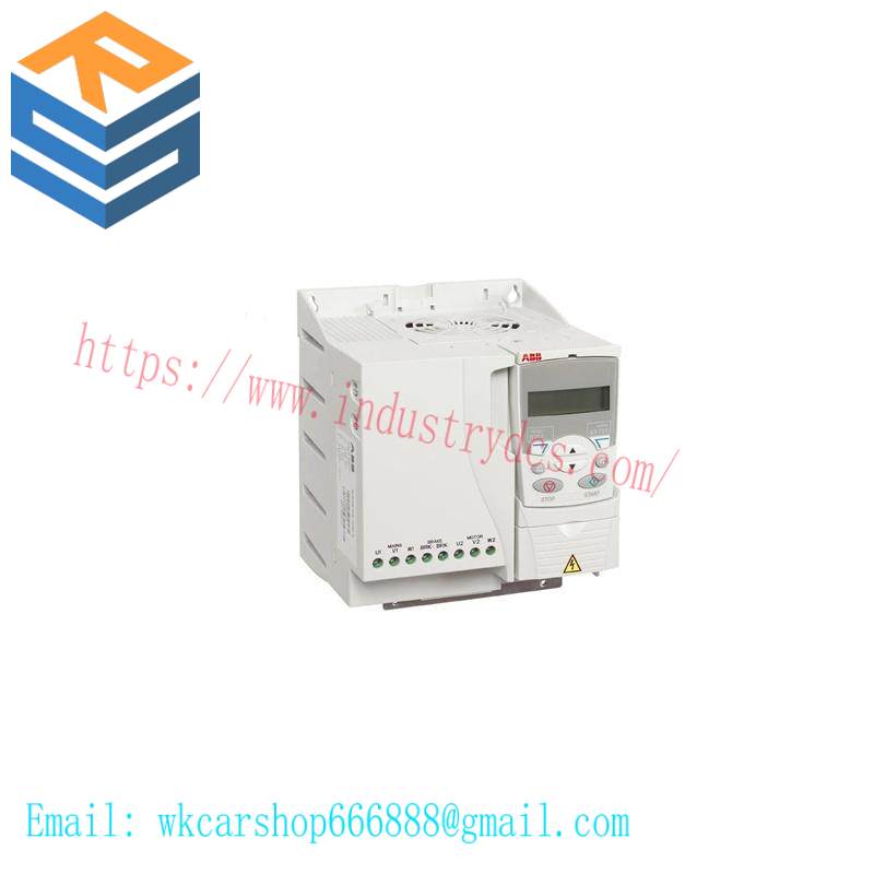 ABB ACS355-03E-44A0-4 Frequency converter