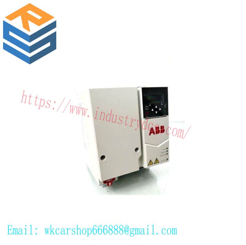 ABB ACS380-040N-17A0-4 frequency inverter