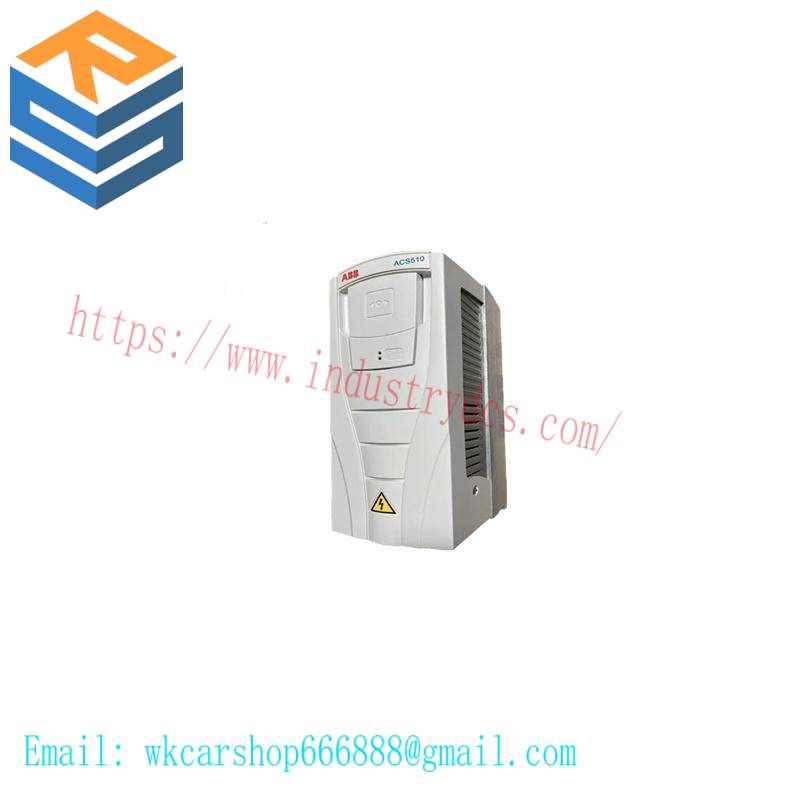 ABB ACS510-01-012A-4 Frequency converter