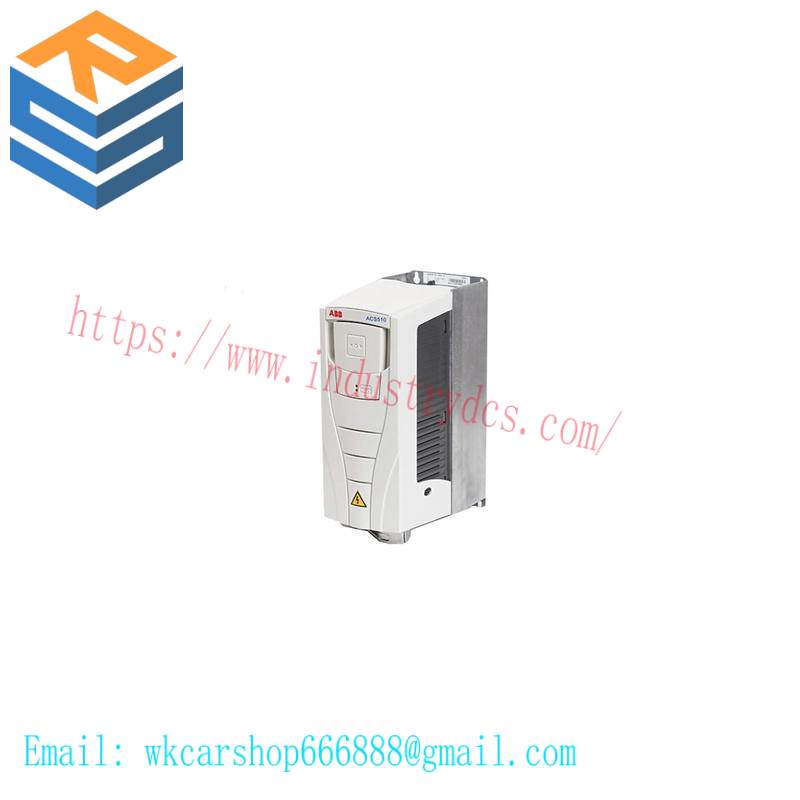 ABB ACS510-01-017A-4 Frequency Converter