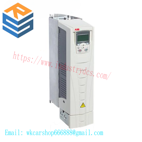ABB ACS510-01-025A-4 3ABD00015748-D Frequency converter