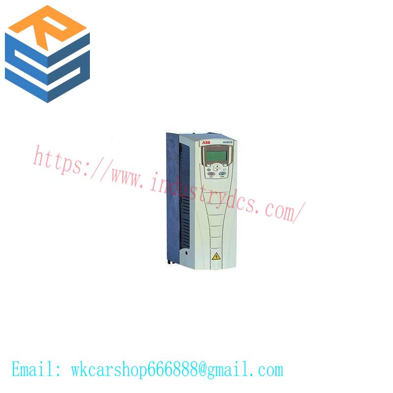 ABB ACS510-01-025A-4 Frequency Converter