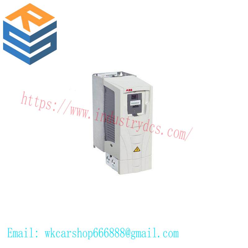 ABB ACS510-01-031A-4 Frequency Converter