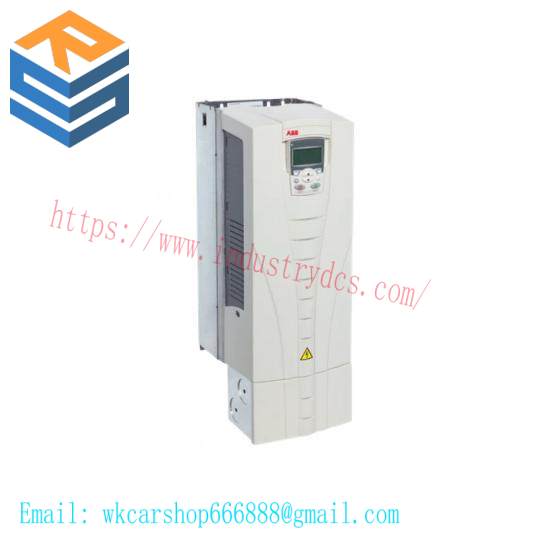 ABB NTHS03  Hydraulic Servo Termination Unit