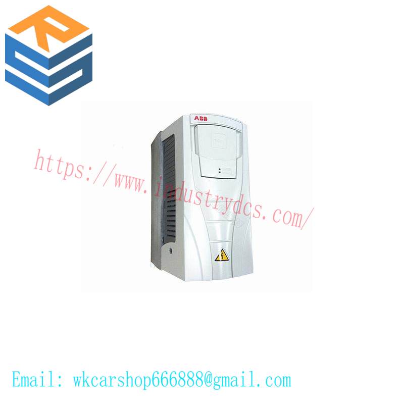 ABB ACS510-01-046A-4 Frequency Converter