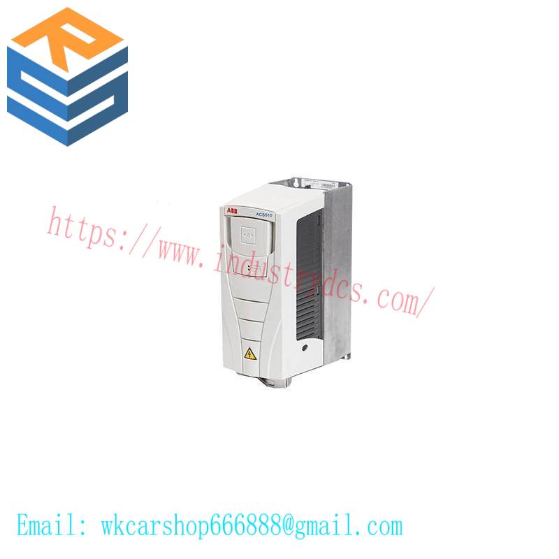 ABB ACS510-01-05A6-4 Frequency converter