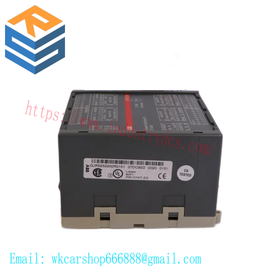 ABB ACS510-01-060A-4   Inverter