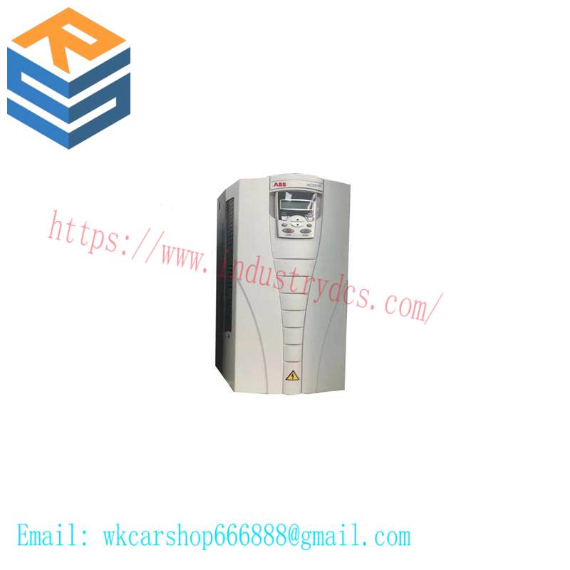 ABB ACS510-01-072A-4 Frequency Converter
